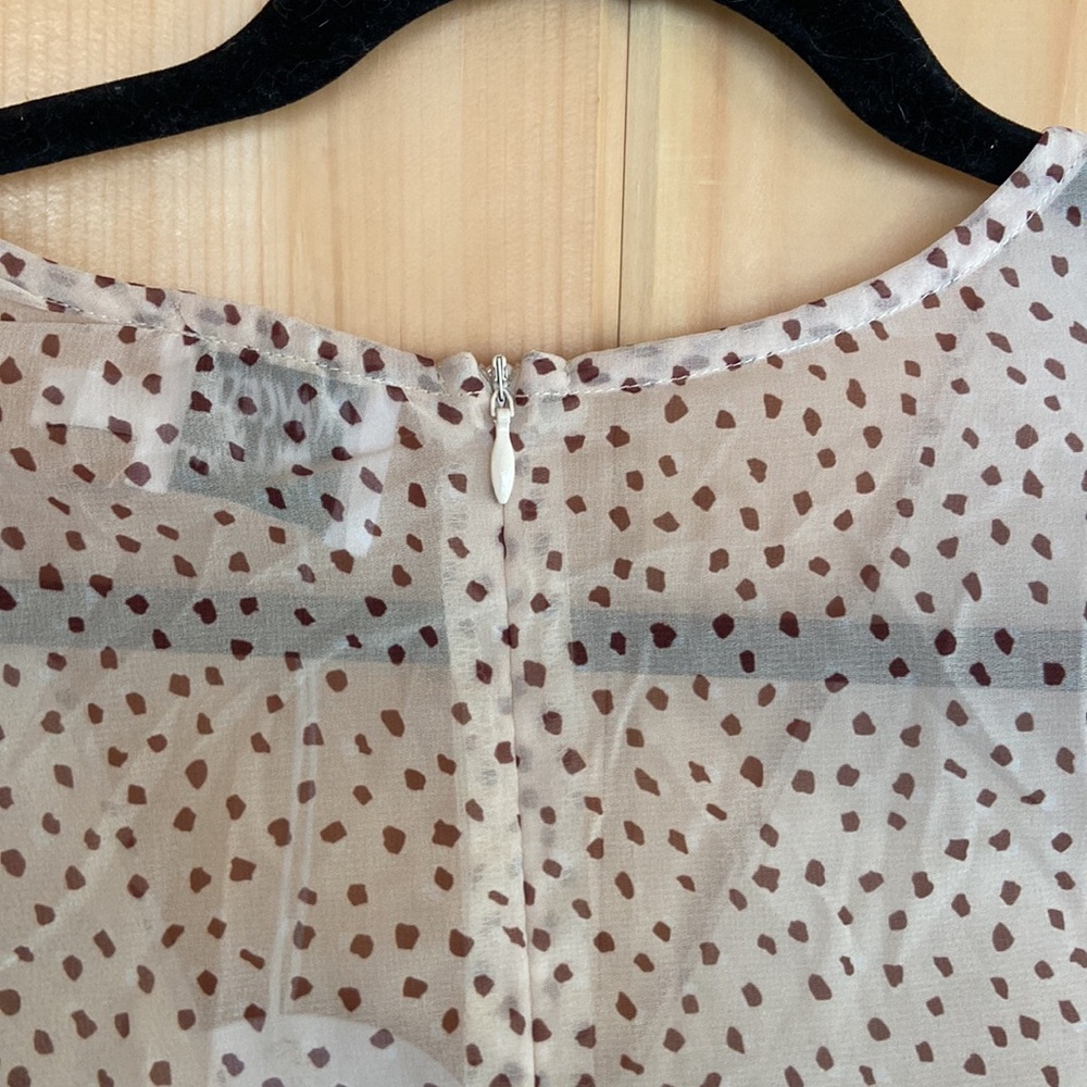 Princess Polly romper - Picture 4 of 6